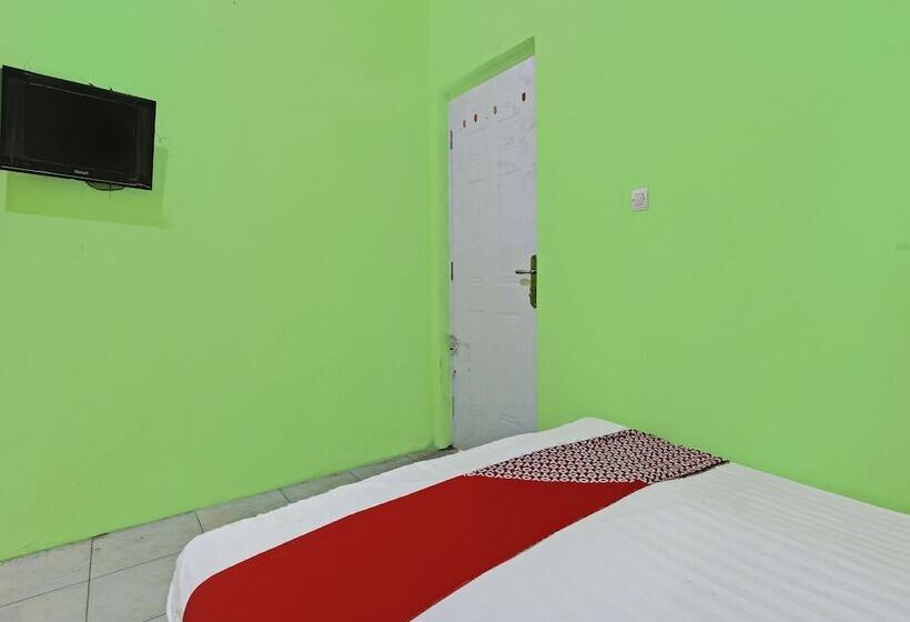 اتاق لوکس, Oyo 92467 Cahyo Kost 1