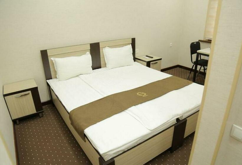 اتاق لوکس, Premium Hotel 777