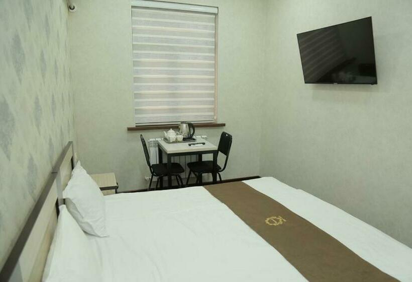 اتاق لوکس, Premium Hotel 777