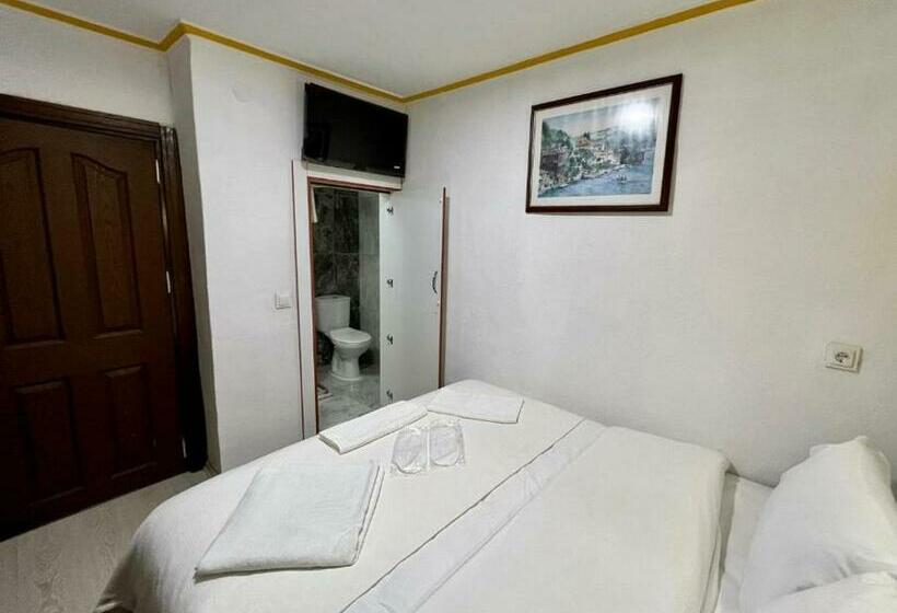 经济房, Tag Pansiyon