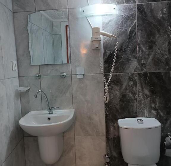 经济房, Tag Pansiyon