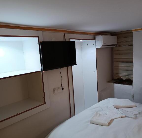 经济房, Tag Pansiyon