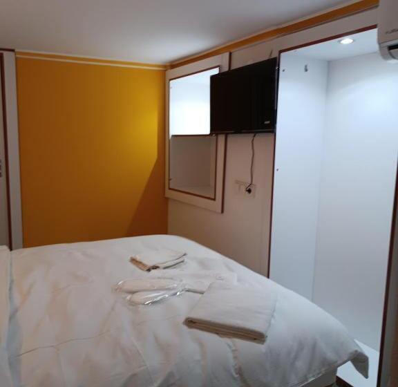 经济房, Tag Pansiyon