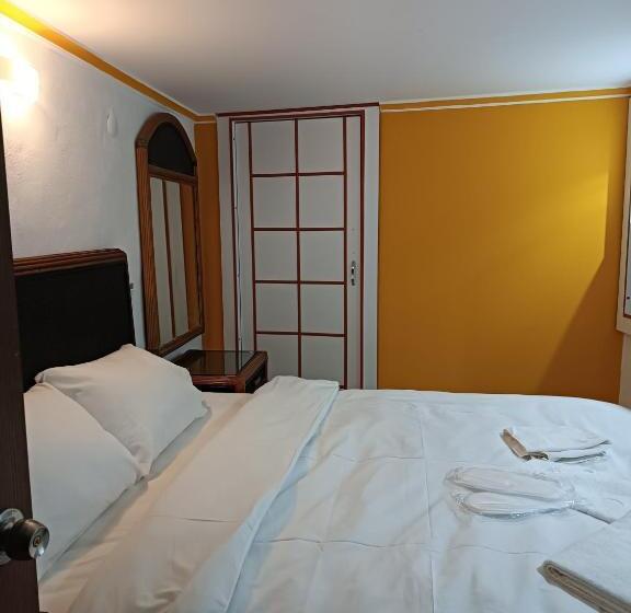 经济房, Tag Pansiyon