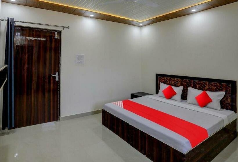 Трехместный Номер Классика, O Blue Heart Guest House