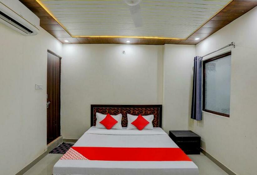 Трехместный Номер Классика, O Blue Heart Guest House