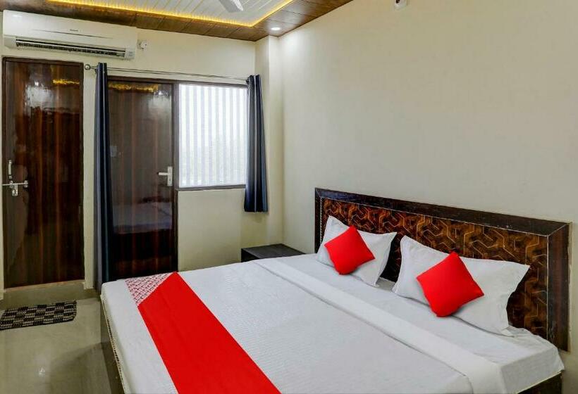 Трехместный Номер Классика, O Blue Heart Guest House