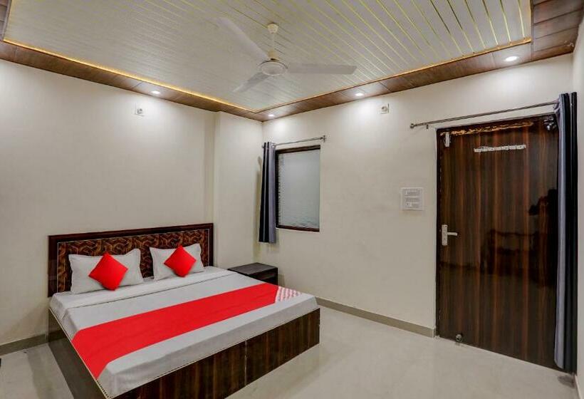 Трехместный Номер Классика, O Blue Heart Guest House