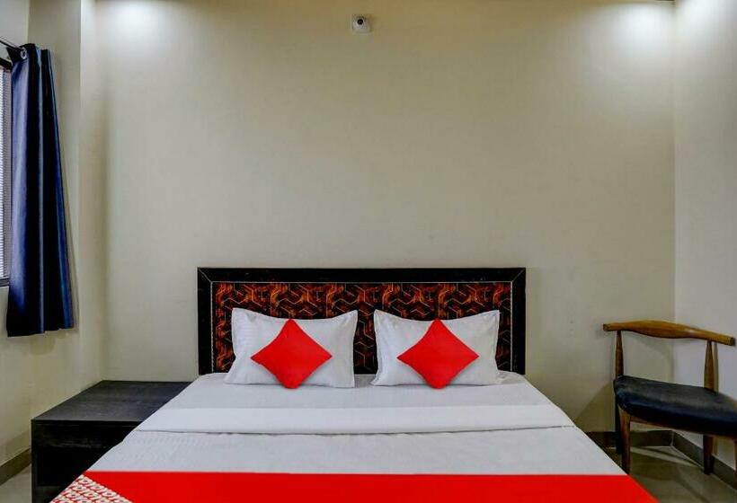 Трехместный Номер Классика, O Blue Heart Guest House