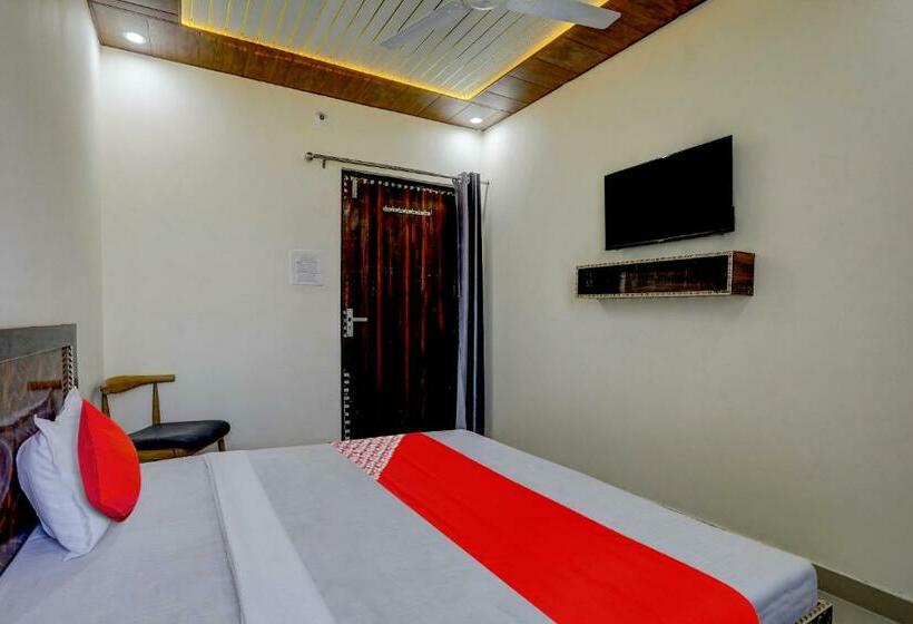 Трехместный Номер Классика, O Blue Heart Guest House