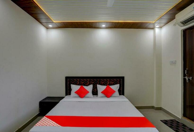 Трехместный Номер Классика, O Blue Heart Guest House