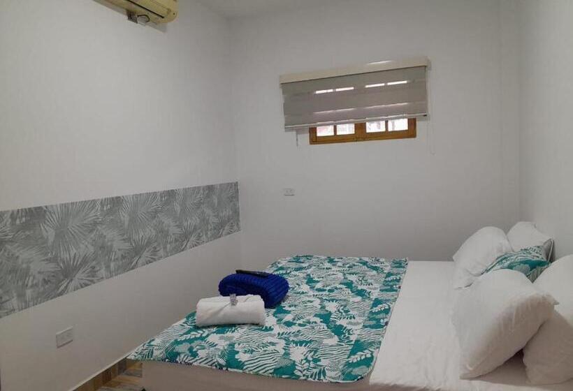 Номер Deluxe, Santa Fe Del Parque