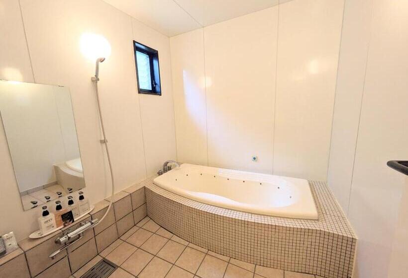 اتاق استاندارد, Sky Bay Terace Omura