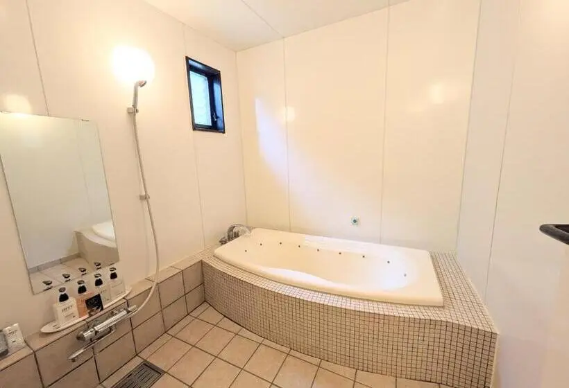 اتاق استاندارد, Sky Bay Terace Omura