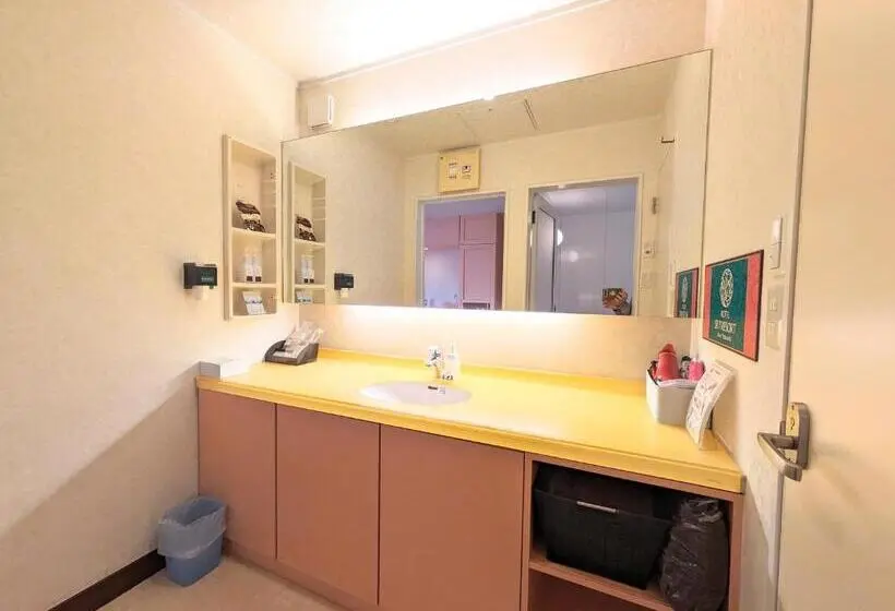 اتاق استاندارد, Sky Bay Terace Omura