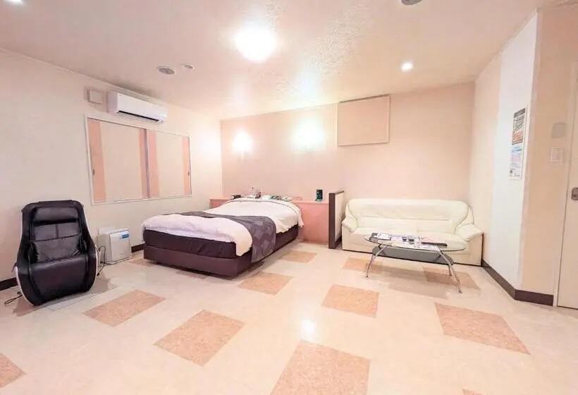 اتاق استاندارد, Sky Bay Terace Omura