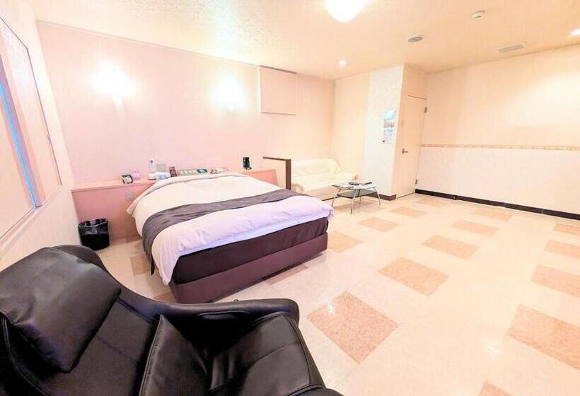 اتاق استاندارد, Sky Bay Terace Omura