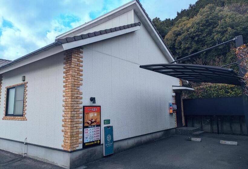 اتاق استاندارد, Sky Bay Terace Omura