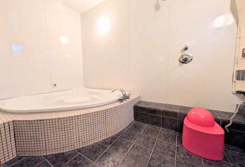 اتاق استاندارد, Sky Bay Terace Omura