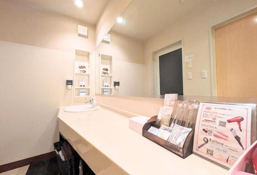 اتاق استاندارد, Sky Bay Terace Omura