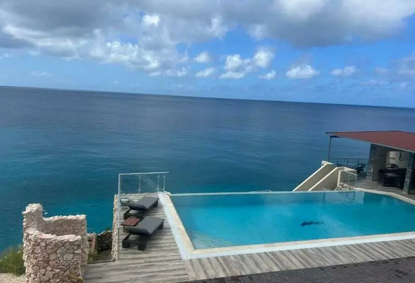 海の見える１ベッドルームアパートメント, Lagun Sunset Resort All Natural Clothing Optional