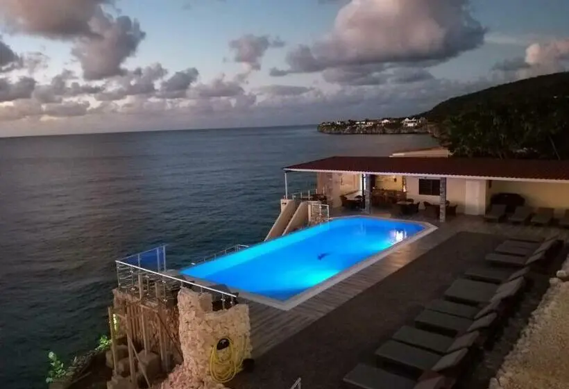 海の見える１ベッドルームアパートメント, Lagun Sunset Resort All Natural Clothing Optional