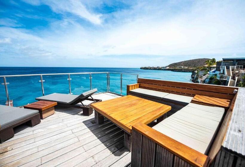 침실 2개 아파트, Lagun Sunset Resort All Natural Clothing Optional