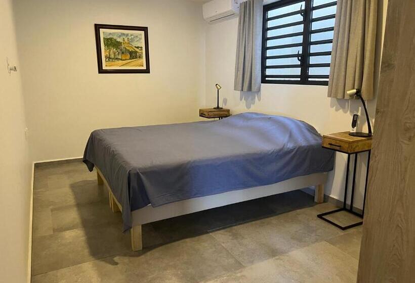 침실 2개 아파트, Lagun Sunset Resort All Natural Clothing Optional