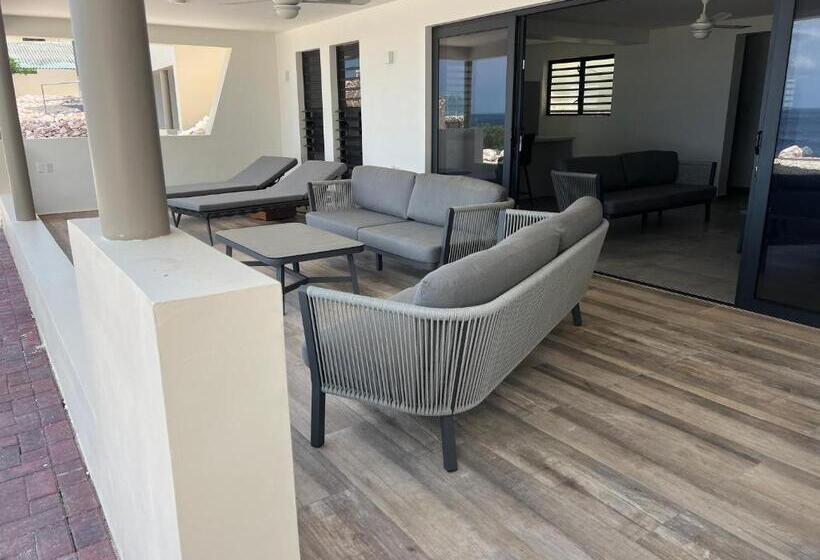 침실 2개 아파트, Lagun Sunset Resort All Natural Clothing Optional