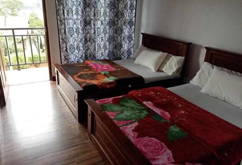 חדר סטנדרט, Kadalla Cottage