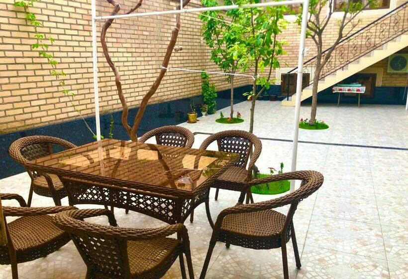 Standart Oda, Old City Guest House