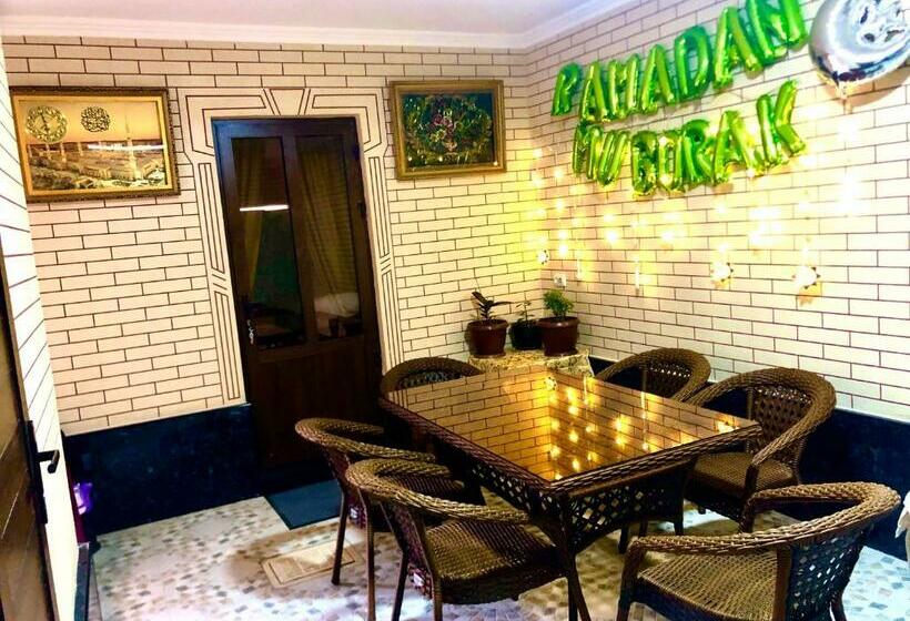 اتاق استاندارد, Old City Guest House