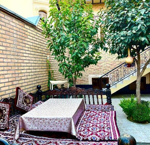 Manzaralı Standart Oda, Old City Guest House