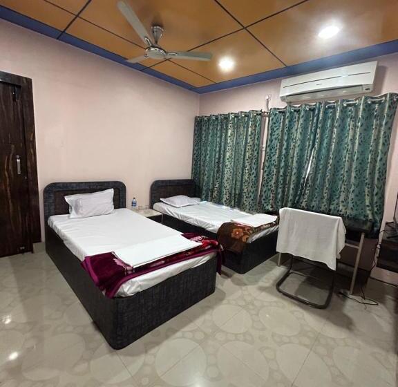 シティビューのデラックスルーム, Roop Amrit Guest House