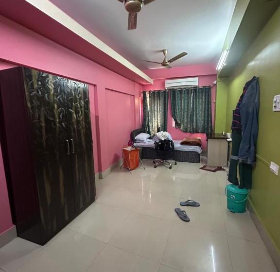 シティビューのデラックスルーム, Roop Amrit Guest House