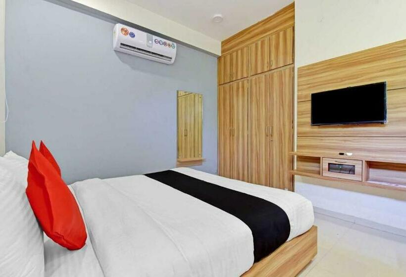 三人经典房间, Super Collection O Hotel Roxas