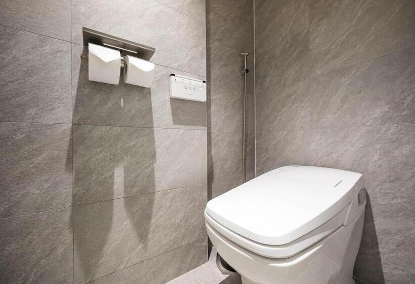 スイート, Siheung Brown Dot Jeongwang