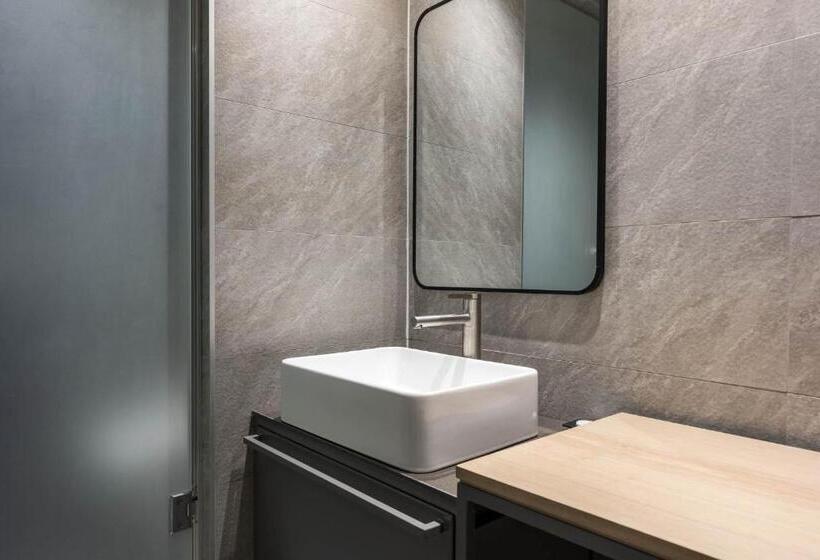 スイート, Siheung Brown Dot Jeongwang