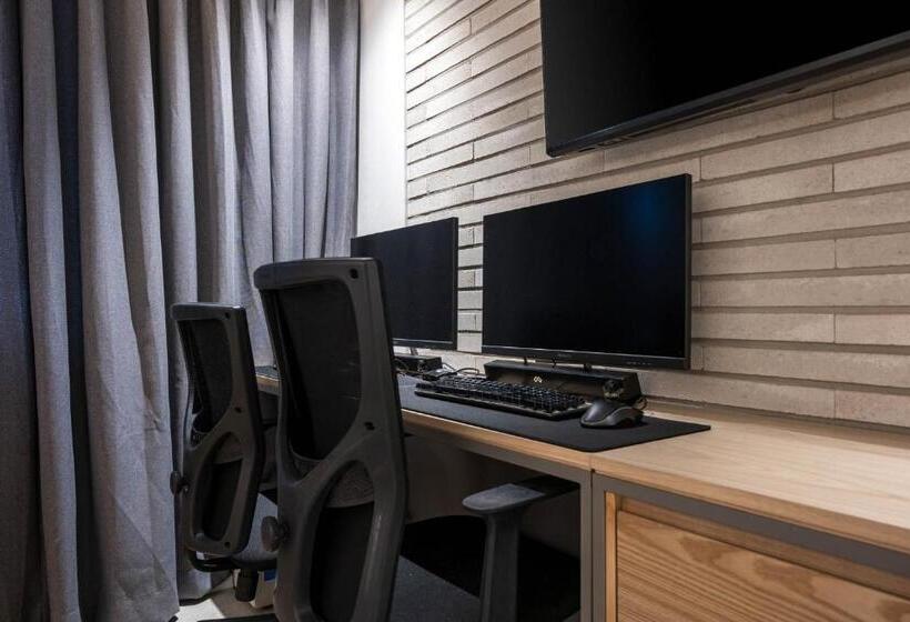 スイート, Siheung Brown Dot Jeongwang