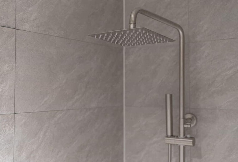 スイート, Siheung Brown Dot Jeongwang