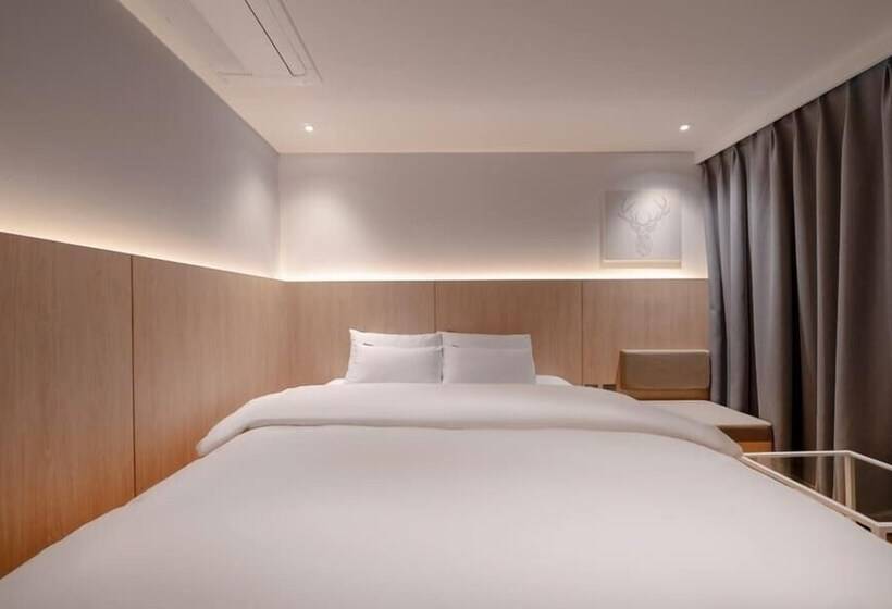 スイート, Siheung Brown Dot Jeongwang