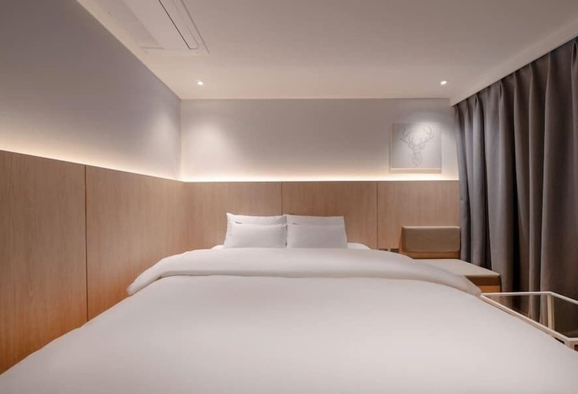 スイート, Siheung Brown Dot Jeongwang