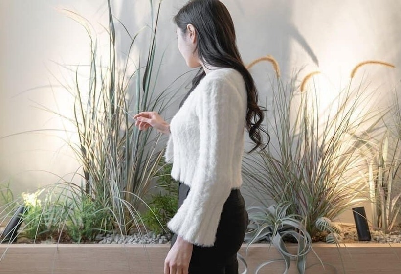 スイート, Siheung Brown Dot Jeongwang