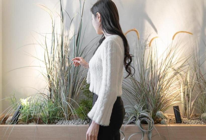 スイート, Siheung Brown Dot Jeongwang