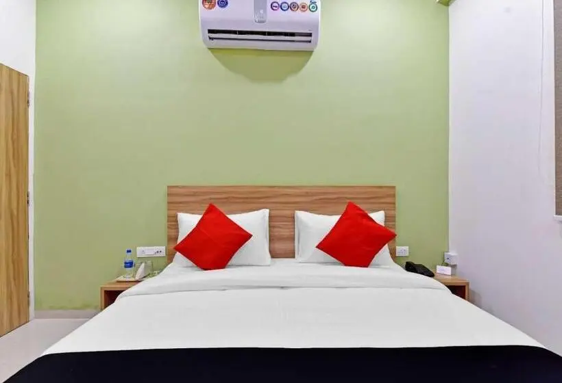 Classic Kolmen Hengen Huone, Super Collection O Hotel Roxas