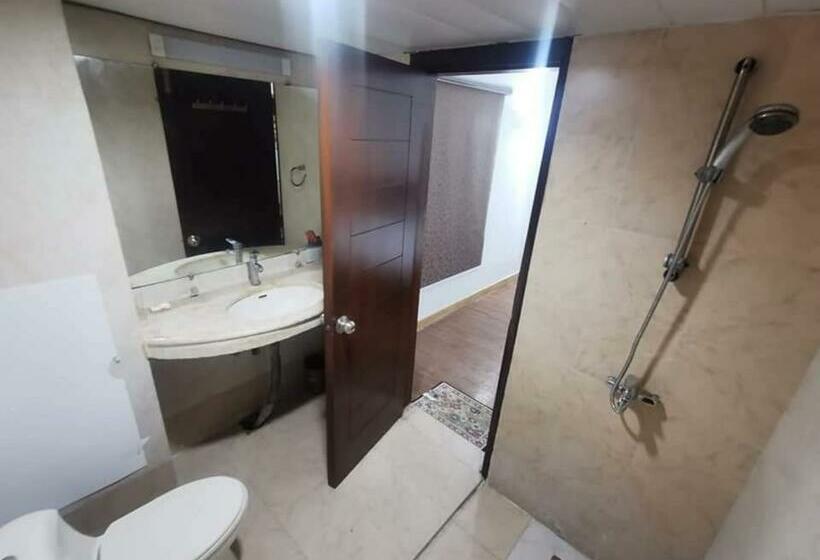 Deluxe Kamer, Dream World Guest House