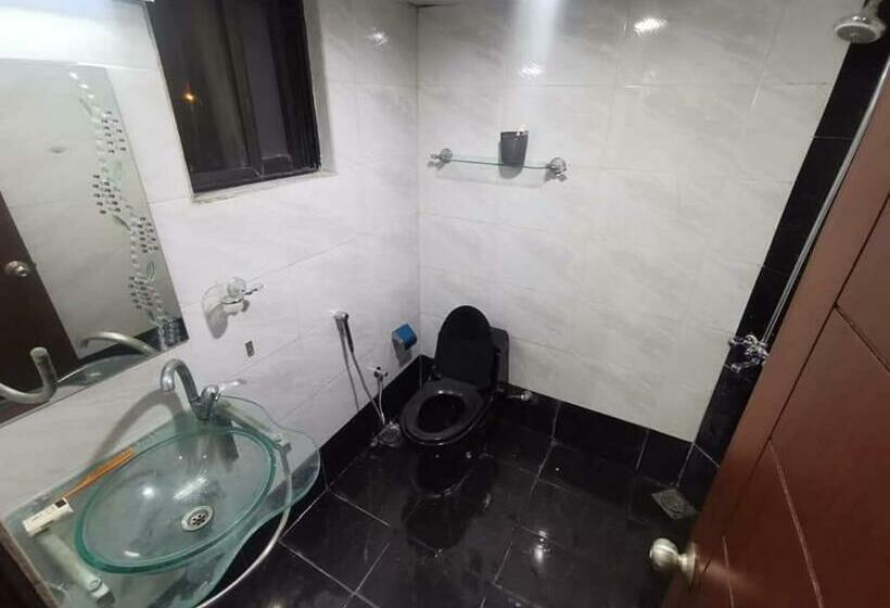 Deluxe Kamer, Dream World Guest House