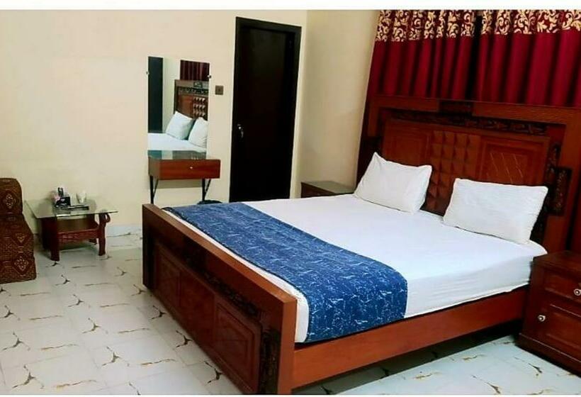 Deluxe Kamer, Dream World Guest House