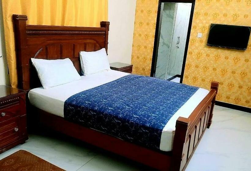 Standaard Éénpersoonskamer, Dream World Guest House