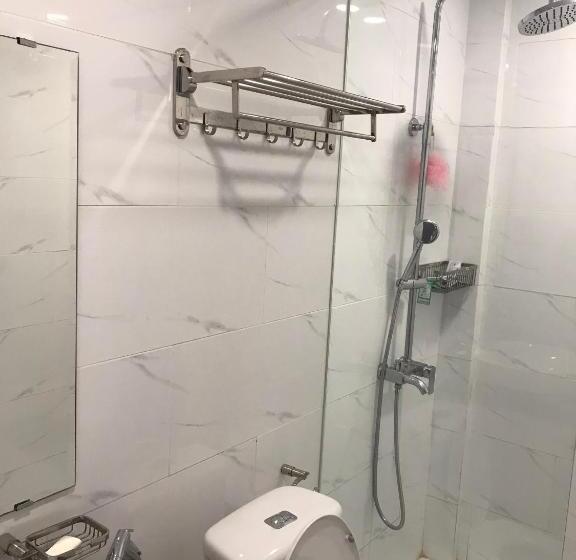 اتاق استاندارد چهار تخته, Ht